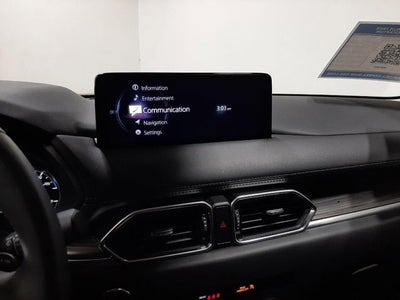 2023 Mazda Mazda CX-5 2.5 S Premium Package