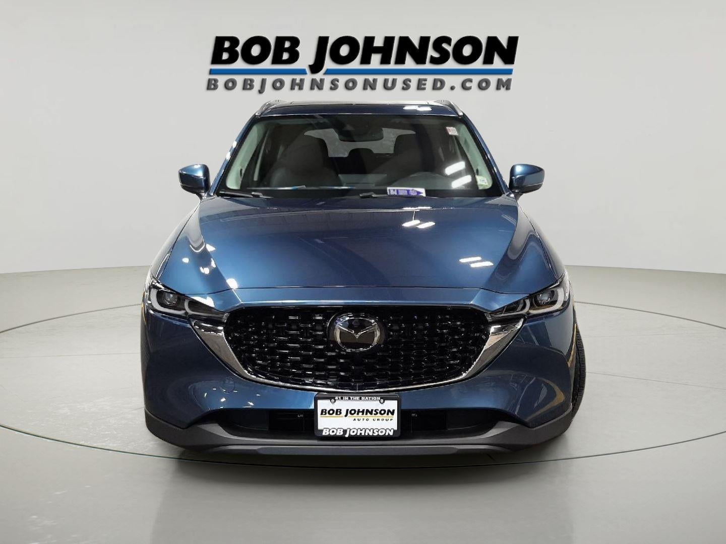 2023 Mazda Mazda CX-5 2.5 S Premium Package