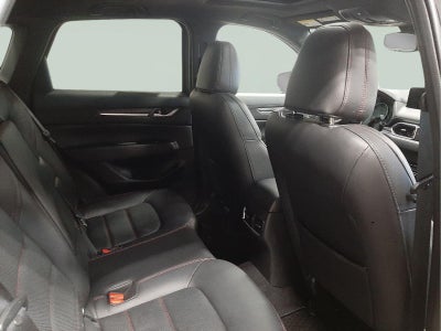 2024 Mazda Mazda CX-5 2.5 Turbo Premium Package
