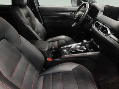 2024 Mazda Mazda CX-5 2.5 Turbo Premium Package