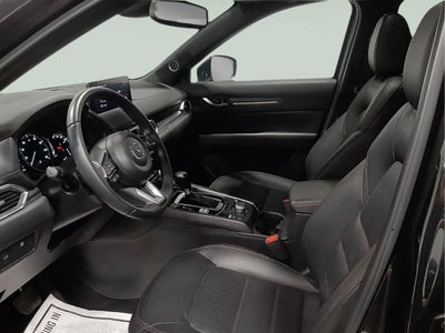 2024 Mazda Mazda CX-5 2.5 Turbo Premium Package