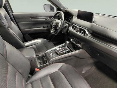 2024 Mazda Mazda CX-5 2.5 Turbo Premium Package