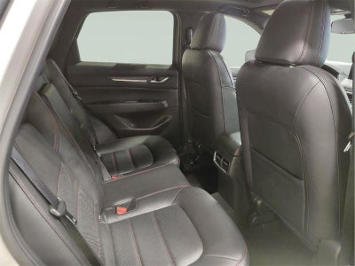 2024 Mazda Mazda CX-5 2.5 Turbo Premium Package