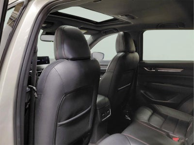 2024 Mazda Mazda CX-5 2.5 Turbo Premium Package