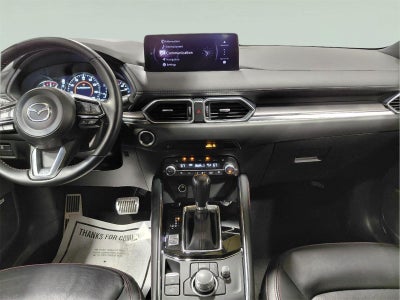 2024 Mazda Mazda CX-5 2.5 Turbo Premium Package