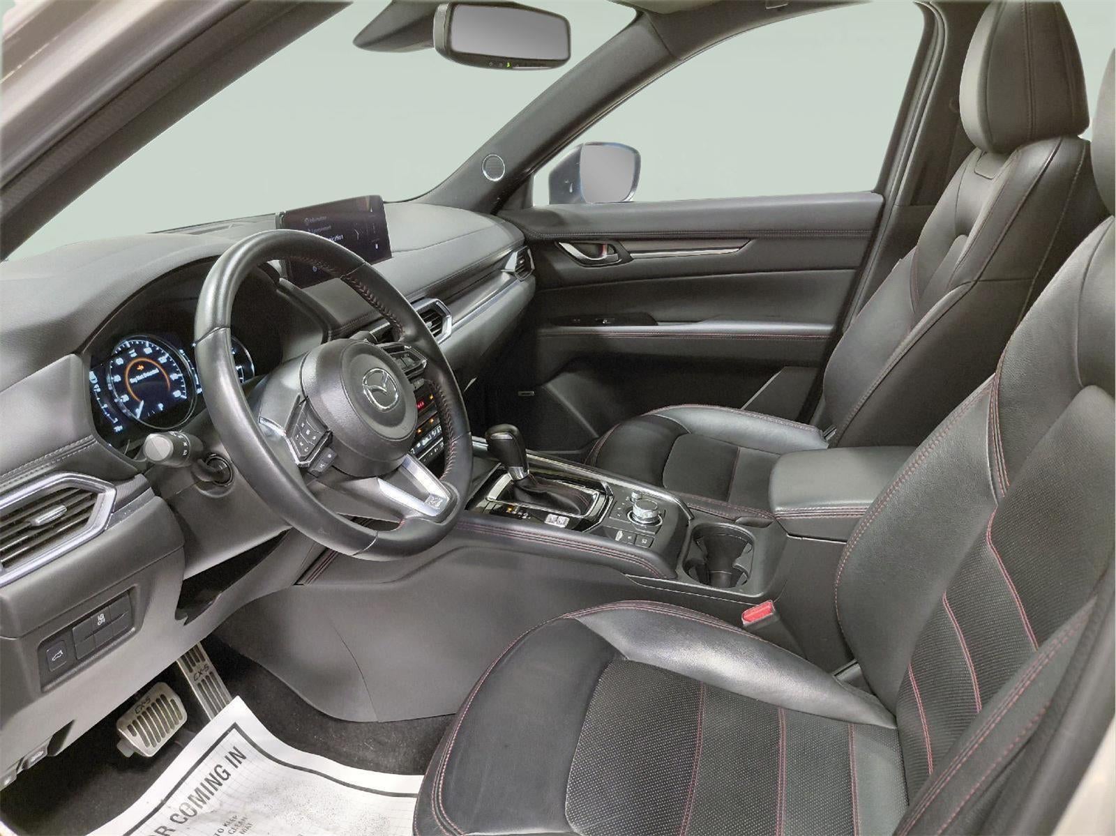 2024 Mazda Mazda CX-5 2.5 Turbo Premium Package
