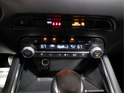 2024 Mazda Mazda CX-5 2.5 Turbo Premium Package