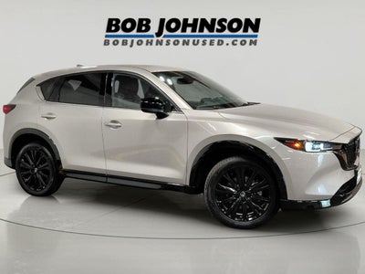 2024 Mazda Mazda CX-5 2.5 Turbo Premium Package