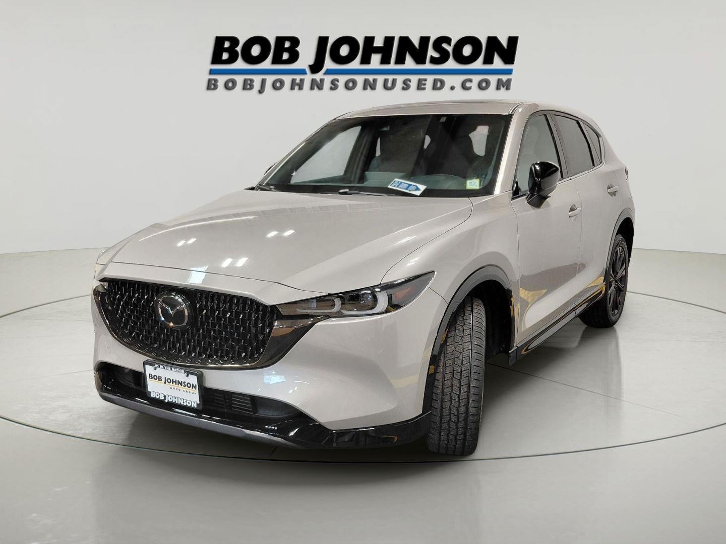 2024 Mazda Mazda CX-5 2.5 Turbo Premium Package
