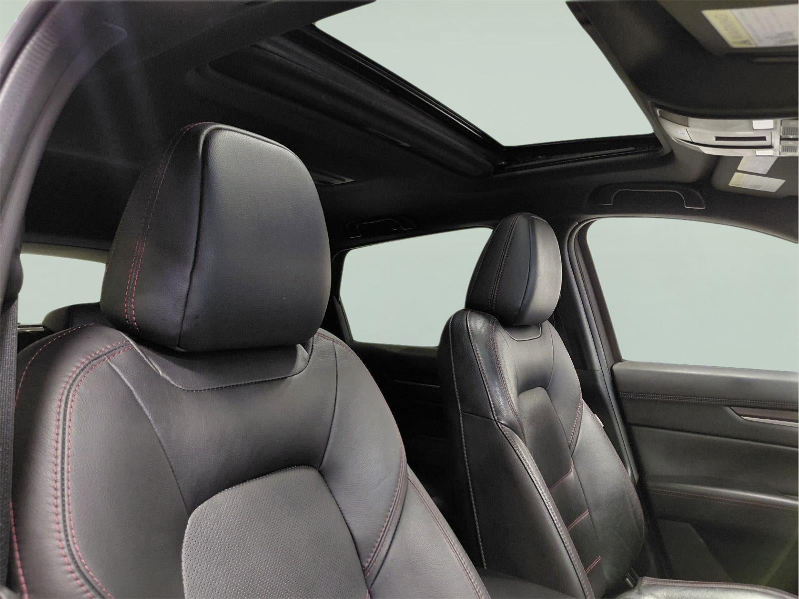 2024 Mazda Mazda CX-5 2.5 Turbo Premium Package