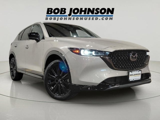 2024 Mazda Mazda CX-5 2.5 Turbo Premium Package