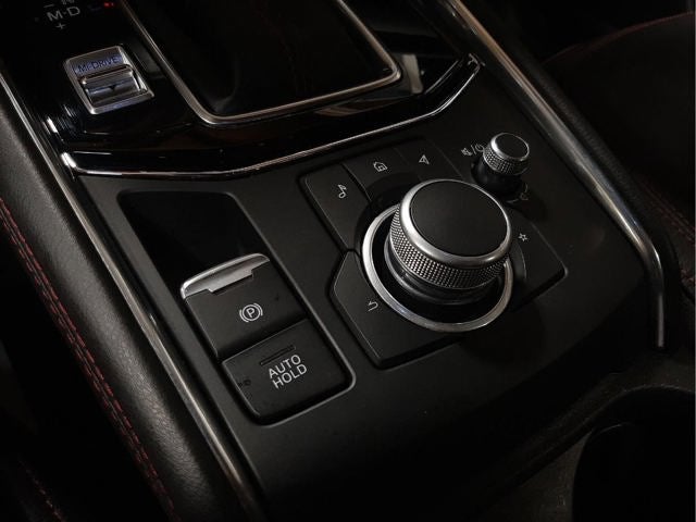 2024 Mazda Mazda CX-5 2.5 Turbo Premium Package