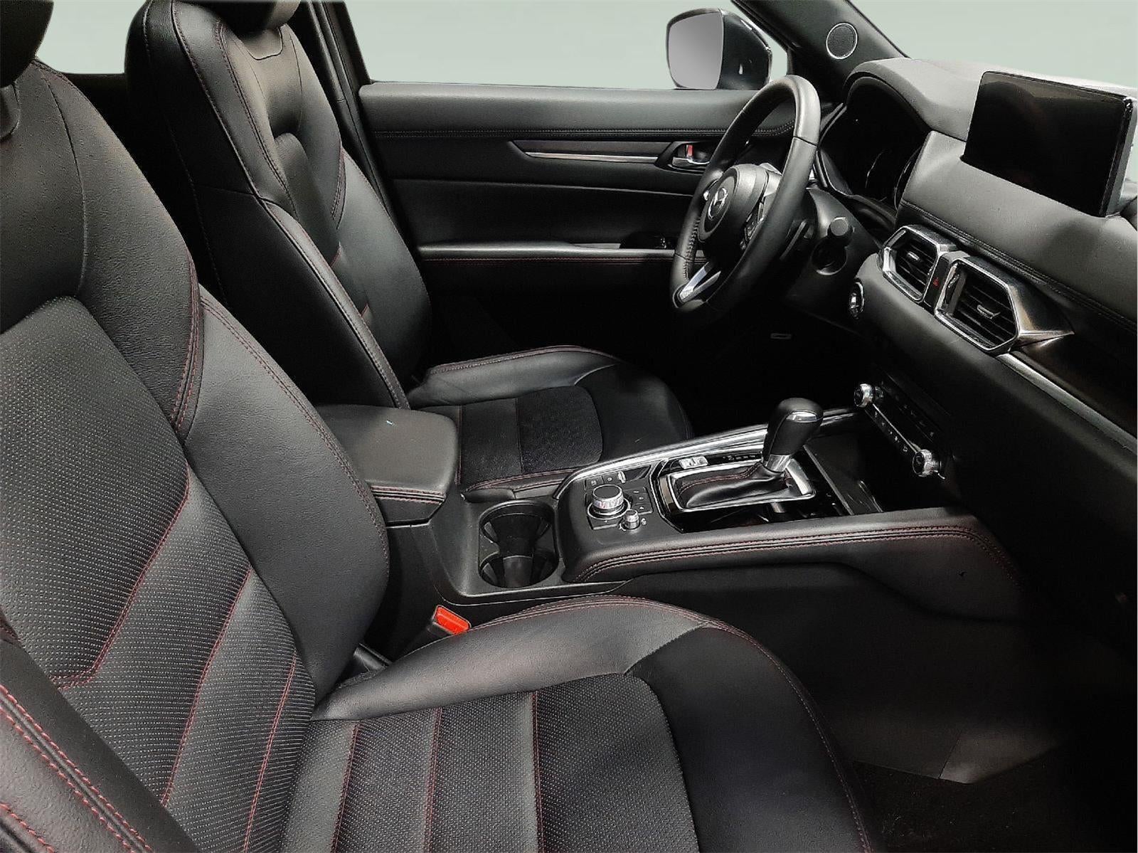 2025 Mazda Mazda CX-5 2.5 Turbo Premium Package