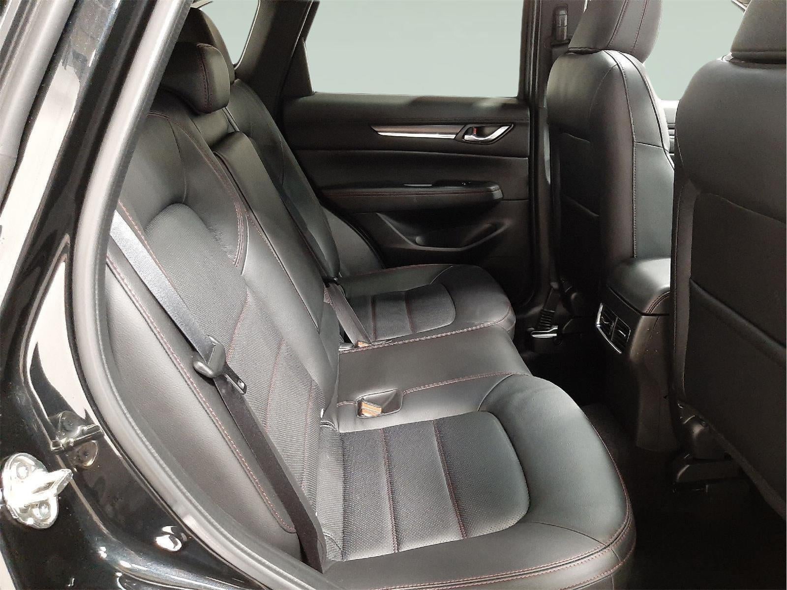2025 Mazda Mazda CX-5 2.5 Turbo Premium Package