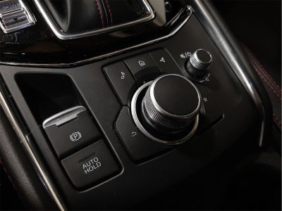 2025 Mazda Mazda CX-5 2.5 Turbo Premium Package