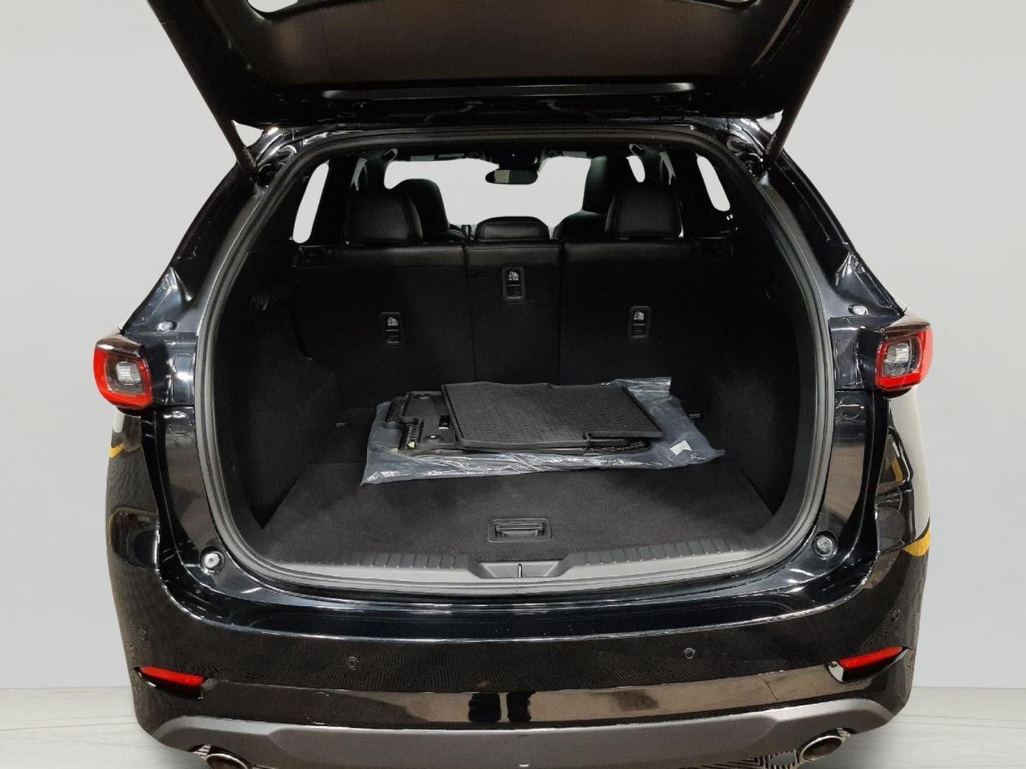2025 Mazda Mazda CX-5 2.5 Turbo Premium Package