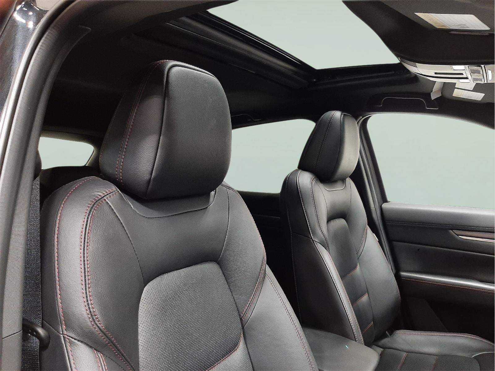 2025 Mazda Mazda CX-5 2.5 Turbo Premium Package
