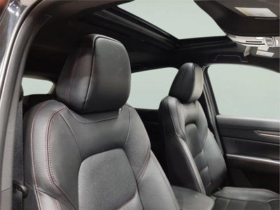 2025 Mazda Mazda CX-5 2.5 Turbo Premium Package