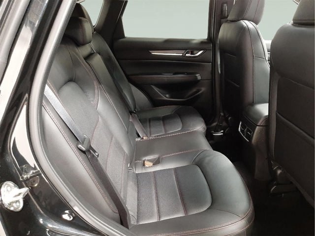2025 Mazda Mazda CX-5 2.5 Turbo Premium Package