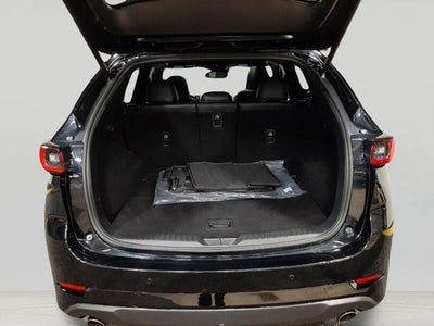2025 Mazda Mazda CX-5 2.5 Turbo Premium Package