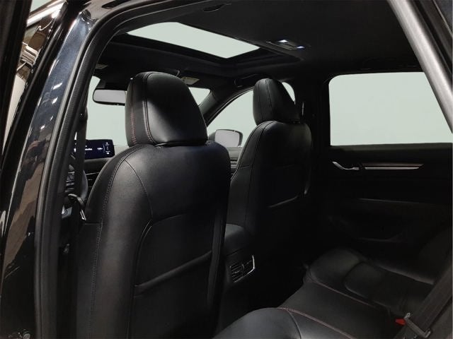 2025 Mazda Mazda CX-5 2.5 Turbo Premium Package
