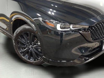 2025 Mazda Mazda CX-5 2.5 Turbo Premium Package