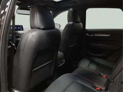 2025 Mazda Mazda CX-5 2.5 Turbo Premium Package