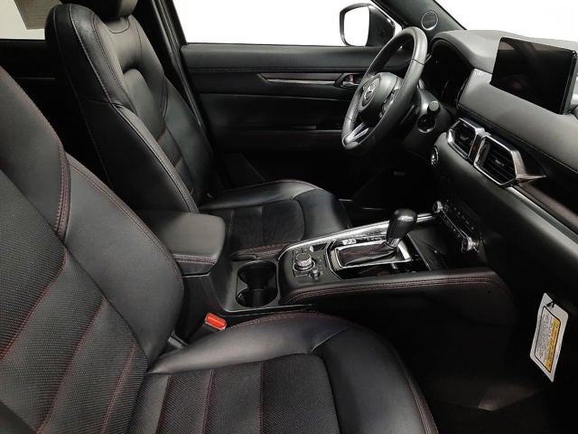 2025 Mazda Mazda CX-5 2.5 Turbo Premium Package