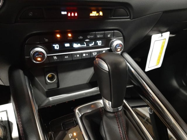 2025 Mazda Mazda CX-5 2.5 Turbo Premium Package