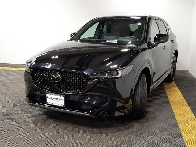 2025 Mazda Mazda CX-5 2.5 Turbo Premium Package