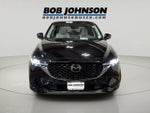 2024 Mazda Mazda CX-5 2.5 S Premium Plus Package