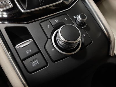 2024 Mazda Mazda CX-5 2.5 S Premium Plus Package