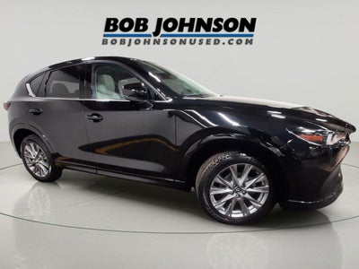 2024 Mazda Mazda CX-5 2.5 S Premium Plus Package