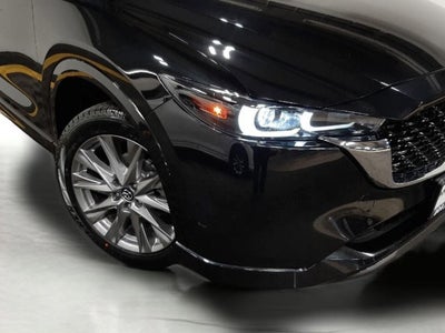 2024 Mazda Mazda CX-5 2.5 S Premium Plus Package