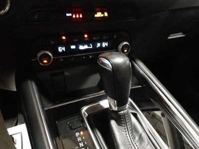 2024 Mazda Mazda CX-5 2.5 S Premium Plus Package
