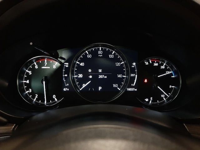 2023 Mazda Mazda CX-5 2.5 S Premium Plus Package