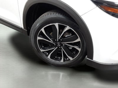 2023 Mazda Mazda CX-5 2.5 S Premium Plus Package