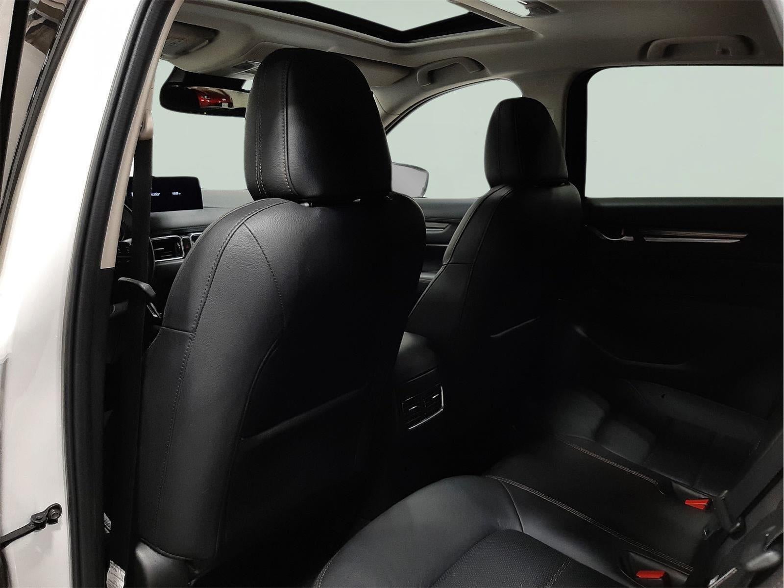 2023 Mazda Mazda CX-5 2.5 S Premium Plus Package