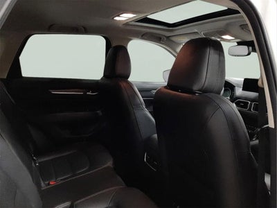 2023 Mazda Mazda CX-5 2.5 S Premium Plus Package