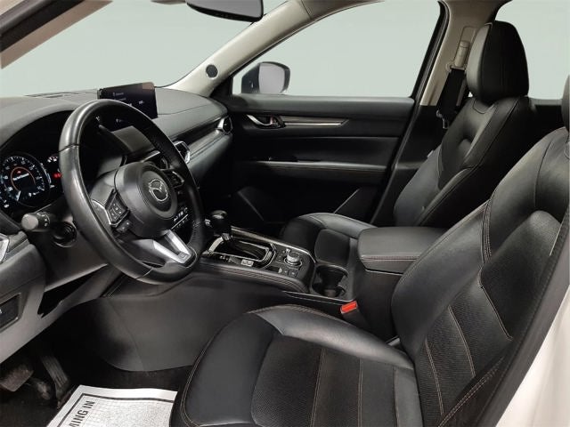2023 Mazda Mazda CX-5 2.5 S Premium Plus Package