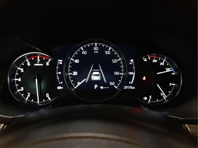 2023 Mazda Mazda CX-5 2.5 S Premium Plus Package