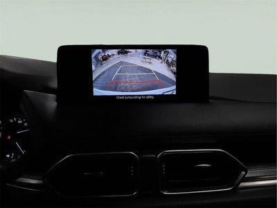 2023 Mazda Mazda CX-5 2.5 S Premium Plus Package