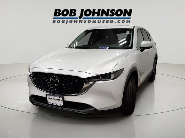 2023 Mazda Mazda CX-5 2.5 S Premium Plus Package