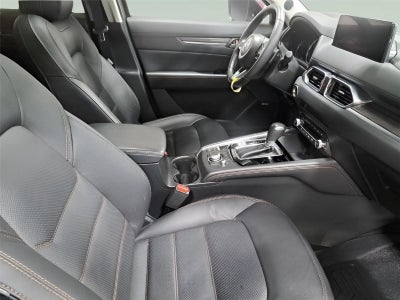 2023 Mazda Mazda CX-5 2.5 S Premium Plus Package
