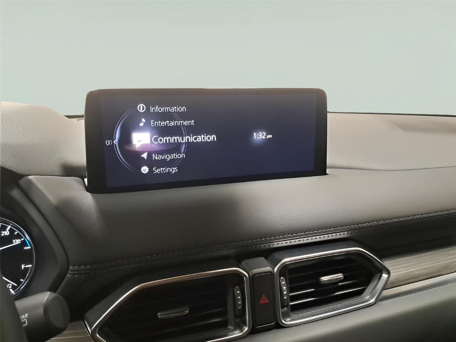 2023 Mazda Mazda CX-5 2.5 S Premium Plus Package