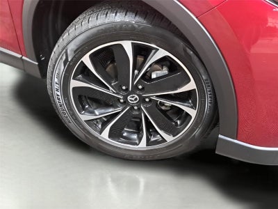 2023 Mazda Mazda CX-5 2.5 S Premium Plus Package