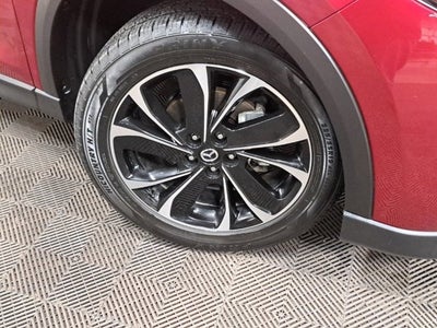 2023 Mazda Mazda CX-5 2.5 S Premium Plus Package