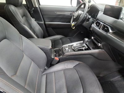 2023 Mazda Mazda CX-5 2.5 S Premium Plus Package