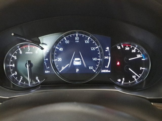 2023 Mazda Mazda CX-5 2.5 S Premium Plus Package