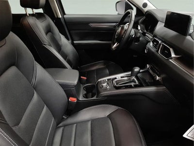 2025 Mazda Mazda CX-5 2.5 S Premium Plus Package
